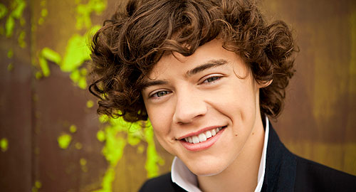HarryStyles