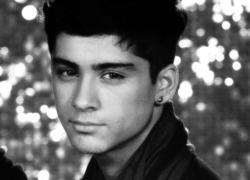 zayn malik